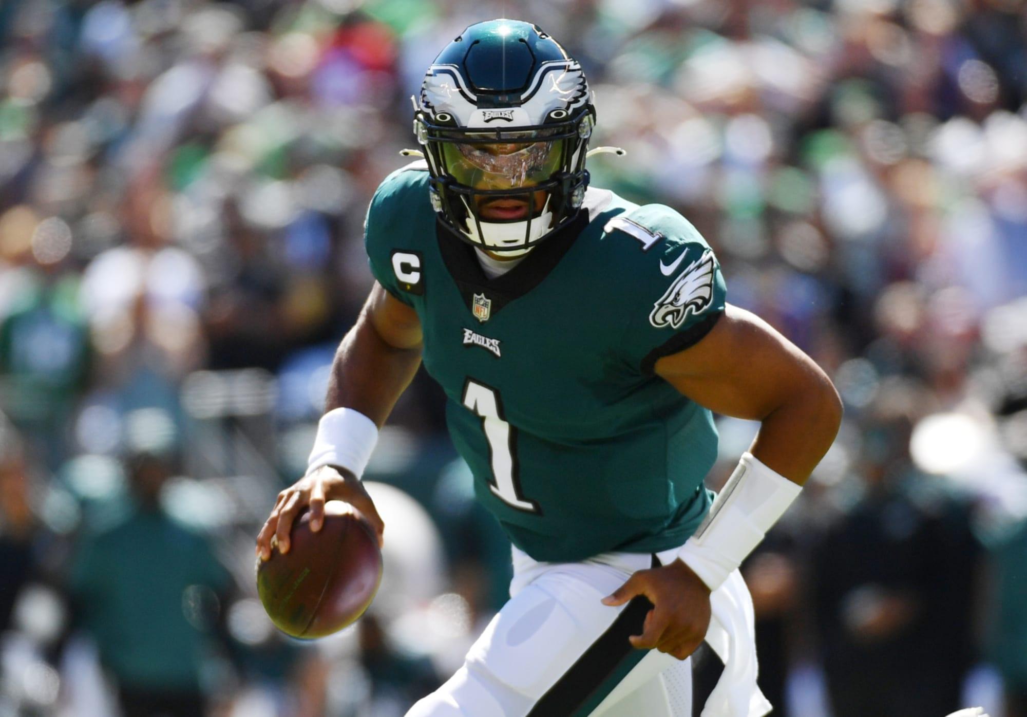 2000x1396 Dallas Cowboys game plan: Sit back and contain Jalen Hurts