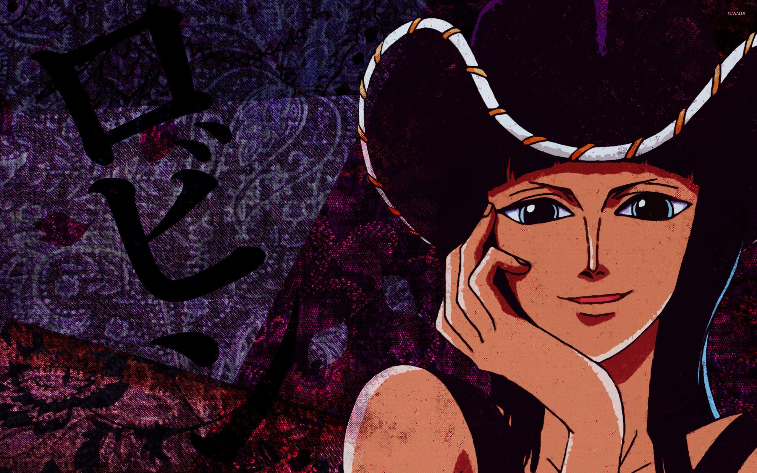 Mua Poster One Piece Robin Mới Nhất, Poster Lệnh Truy Nã Nico Robin (Hình  dán tường tiện lợi, Chất lượng Full HD) - P_OP_Robin_Mini | Tiki