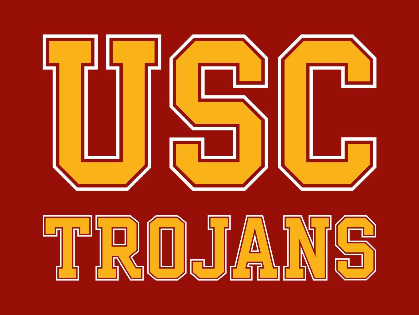 USC Trojans Wallpapers - Top Free USC Trojans Backgrounds - WallpaperAccess