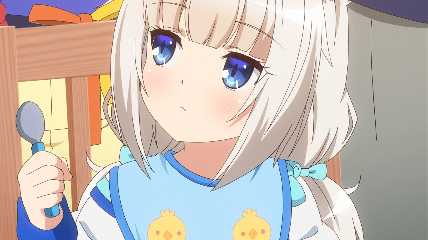 1366x768 Daily Vanilla : ChurchOfVanilla