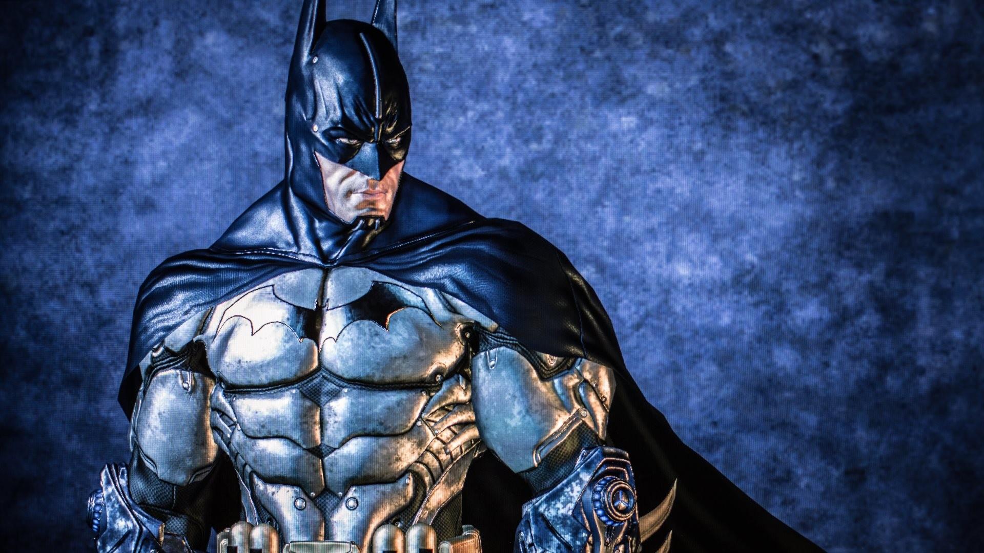 1920x1080 4K Batman