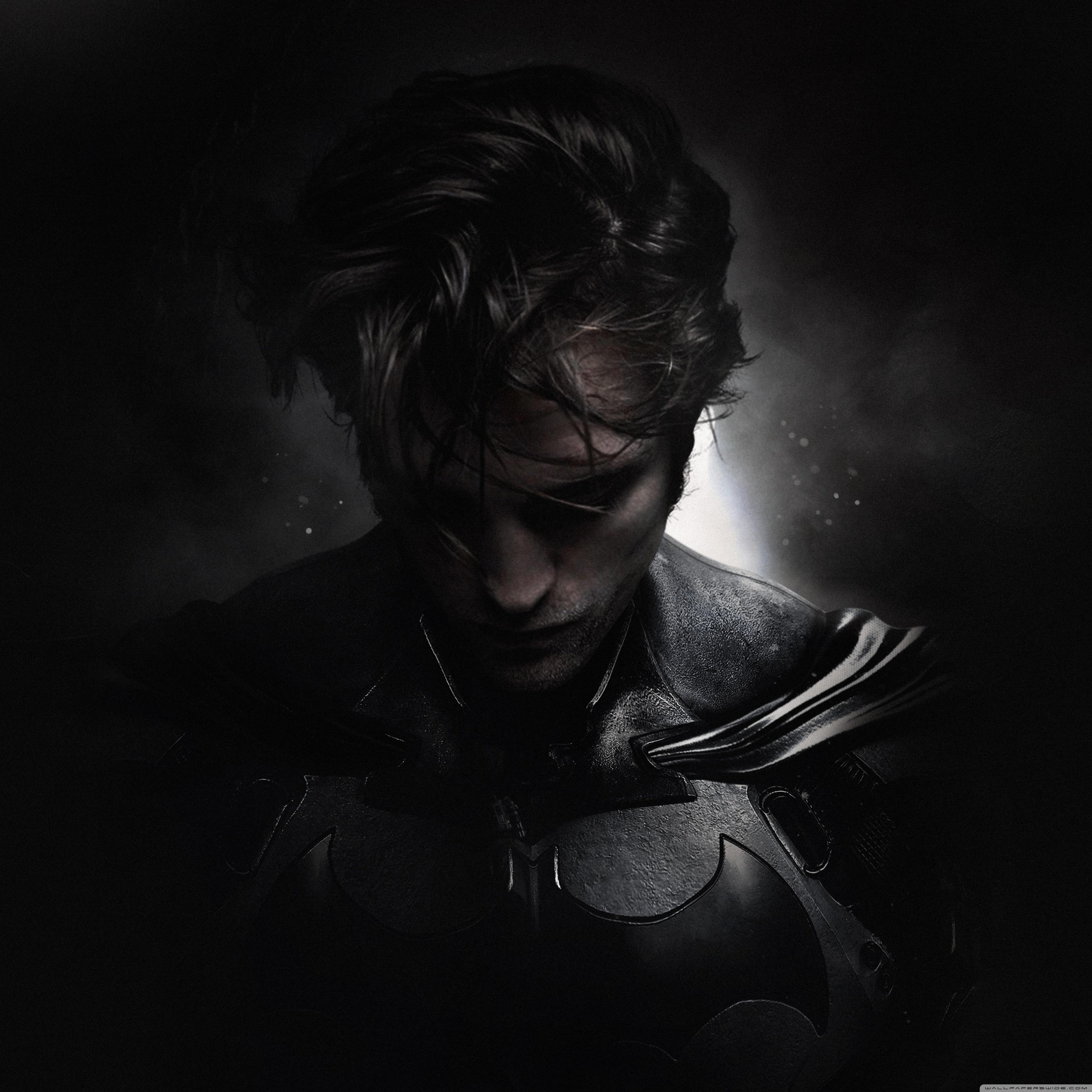 3840x3840 The Batman 2021 Robert Pattinson Ultra HD Desktop Background Wallpaper for 4K UHD TV : Widescreen & UltraWide Desktop & Laptop : Tablet