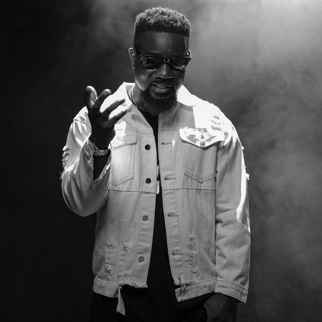 Sarkodie Wallpapers - Top Free Sarkodie Backgrounds - WallpaperAccess