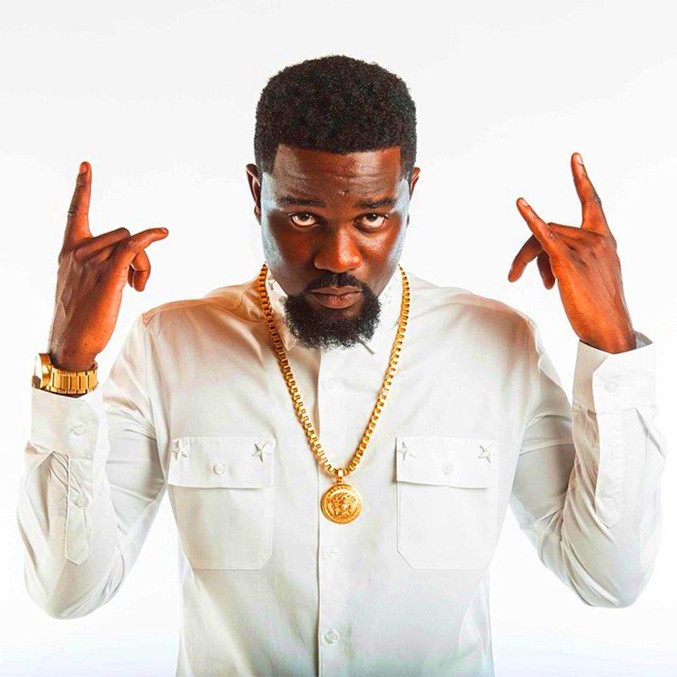 960x960 Sarkodie Wallpaper