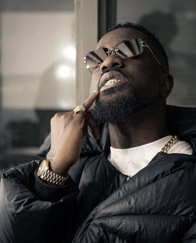 827x1024 SARKODIE NEBA SARK