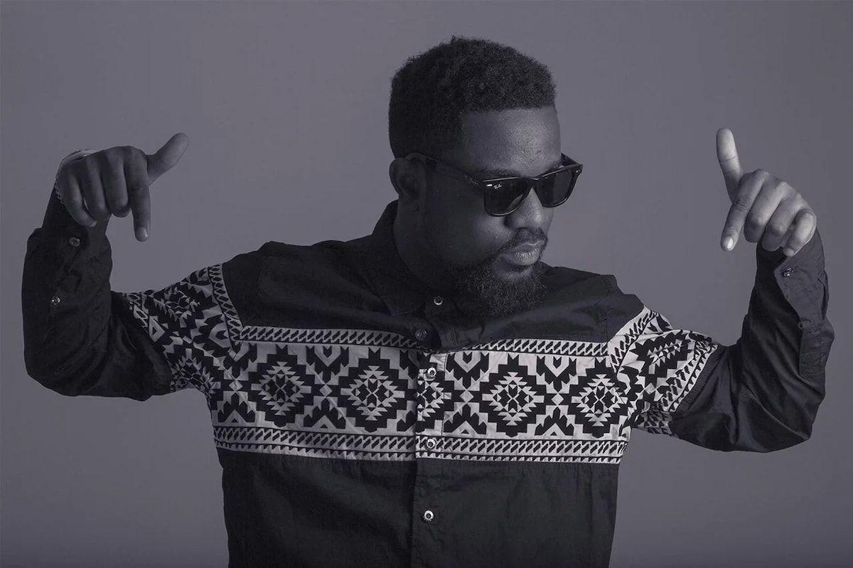 1200x799 Sarkodie Wallpaper