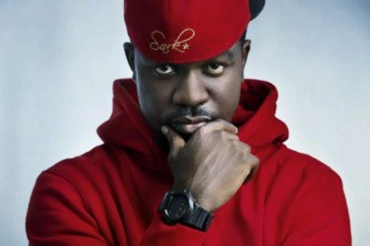 1200x800 Sarkodie Wallpaper