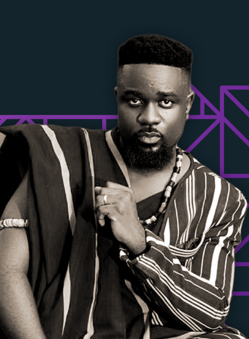 840x1144 Sarkodie Should Just Leave Bloggers Alone And Hit Studios With More Raps.com™