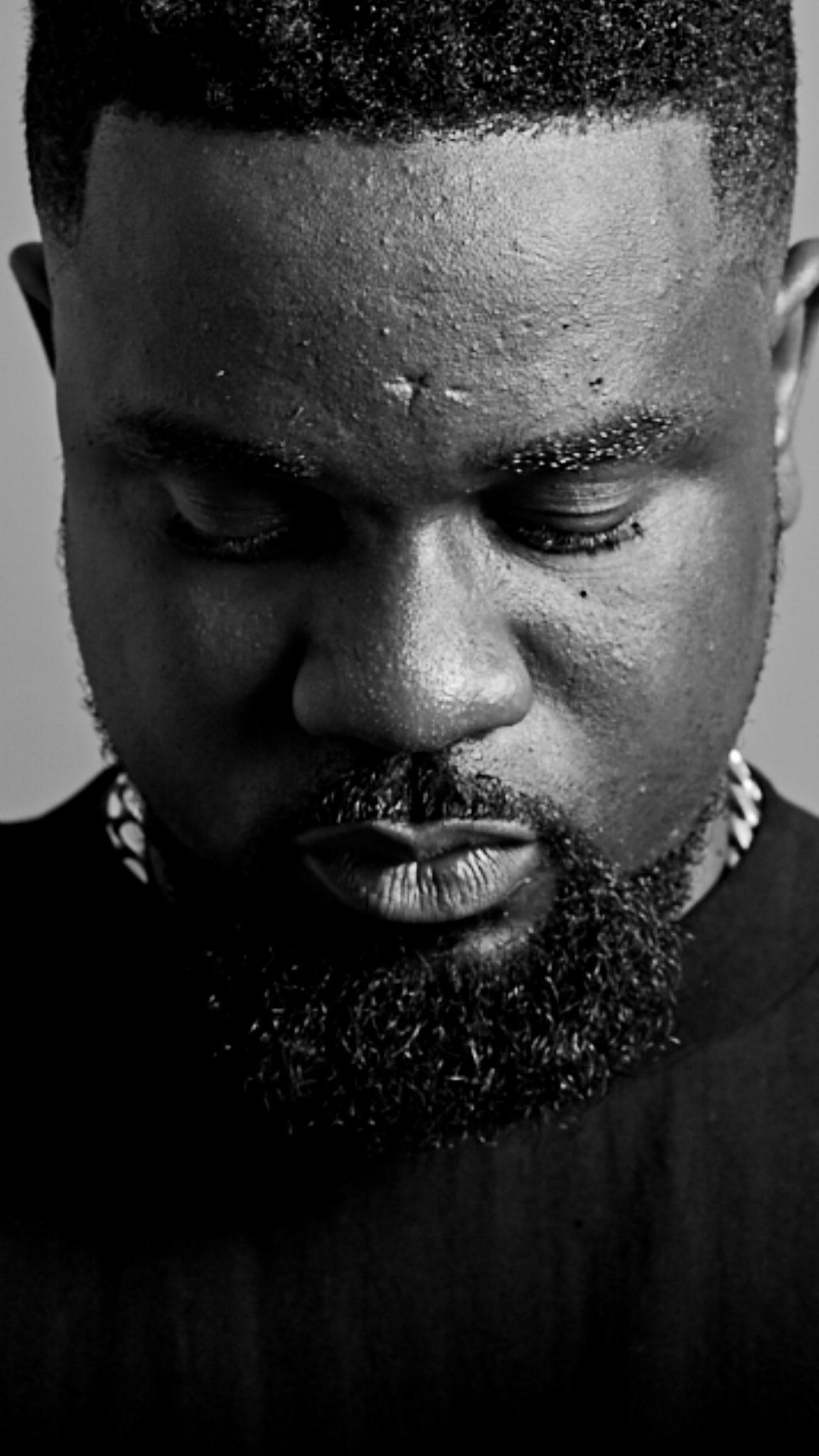 1152x2048 تويتر \ Sarkodie على تويتر: #BlackLove
