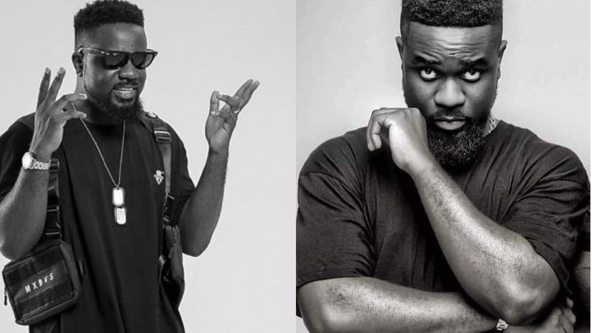1920x1080 Fan calls Sarkodie a hypocrite for asking Ghanaians to unite and take power from NDC and NPP(Screenshots)