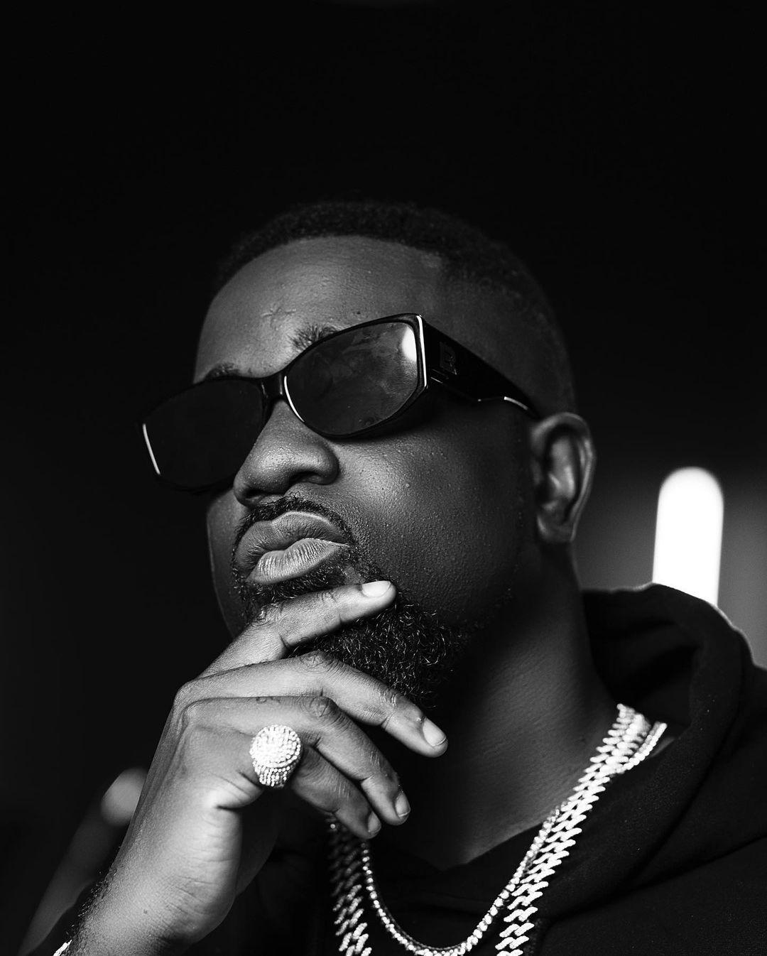 1080x1346 Sarkodie Rains Praises On Organizers Of 3Music Awards