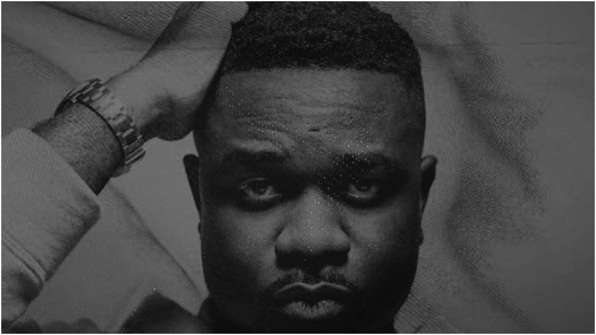 1920x1080 Sarkodie Displays Ignorance On Ghana's History (Video)