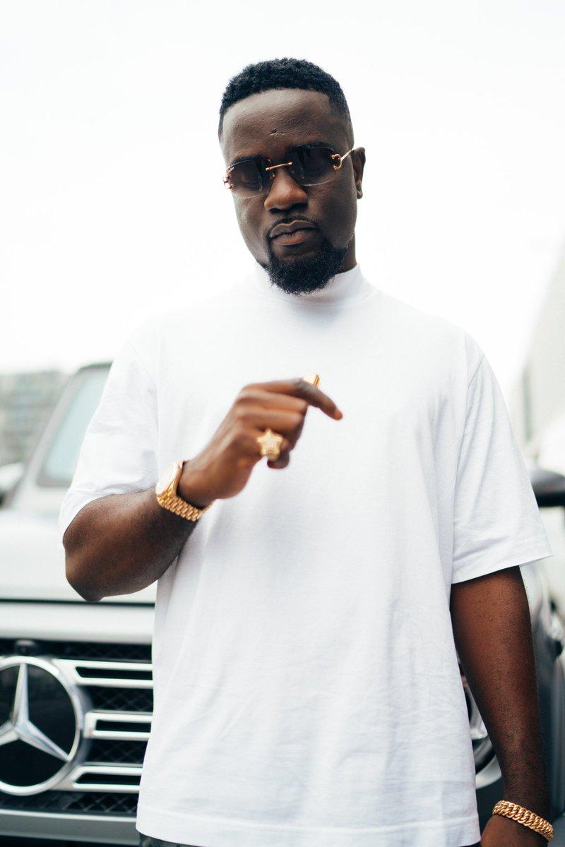800x1200 Sarkodie speak on special occasions #NoPressure