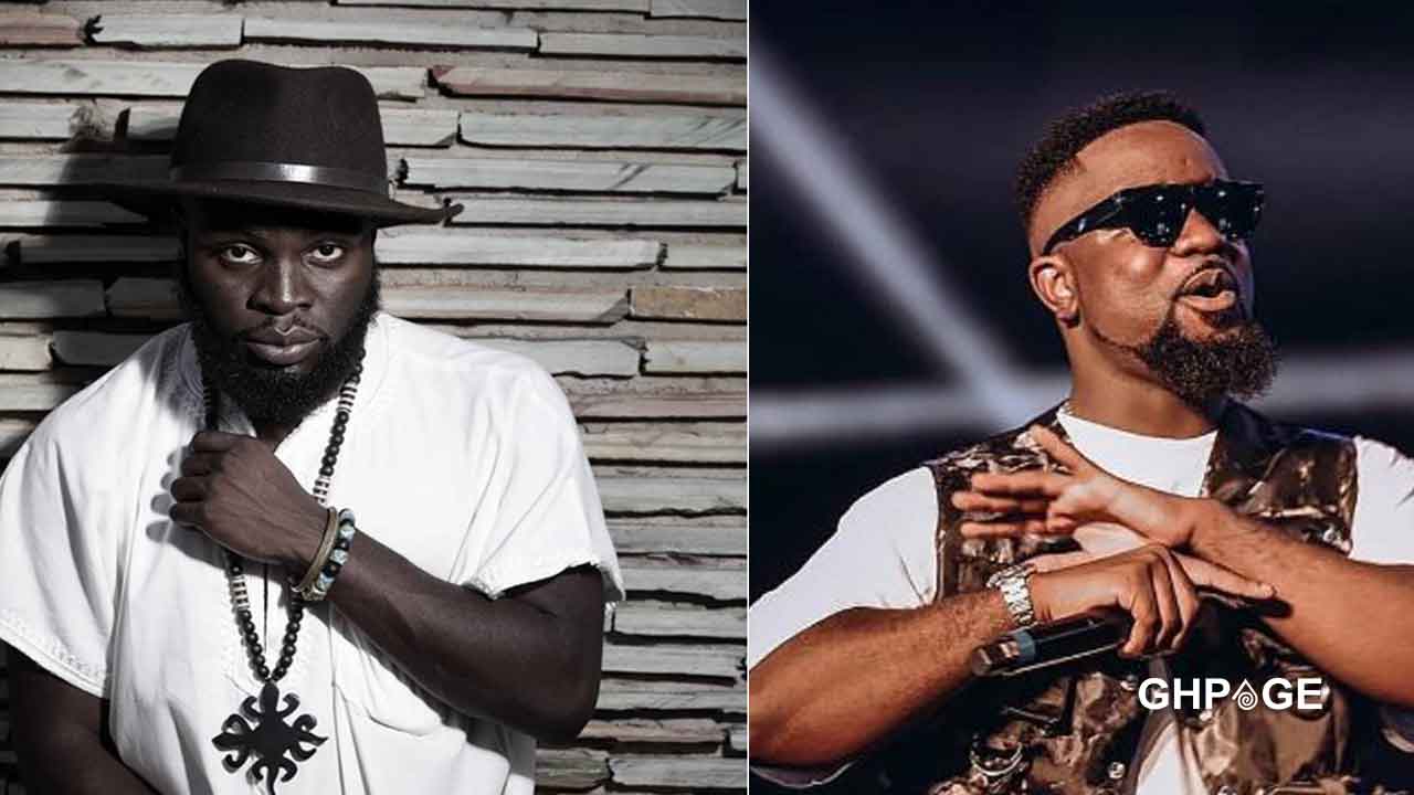 1280x720 Sarkodie features Manifest in new song “ Brown Paper Bag”