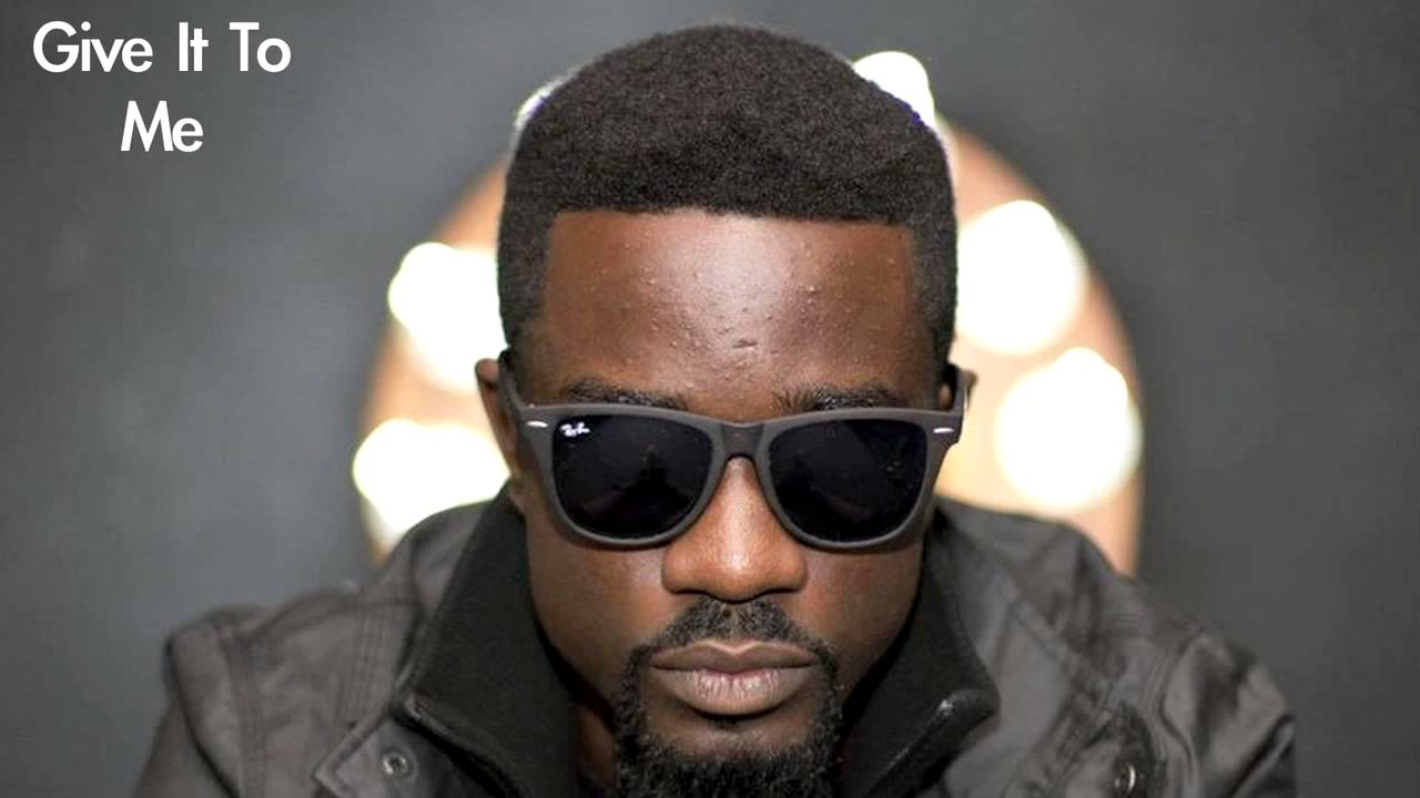 1280x720 Sarkodie ft mugeez it to me