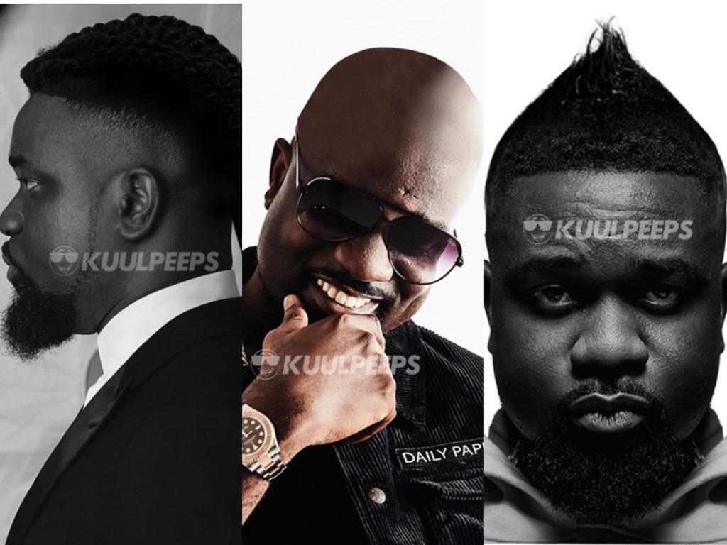 1024x768 Sarkodie To Change Hairstyle; Here Is The 6 Styles He Is Choosing From