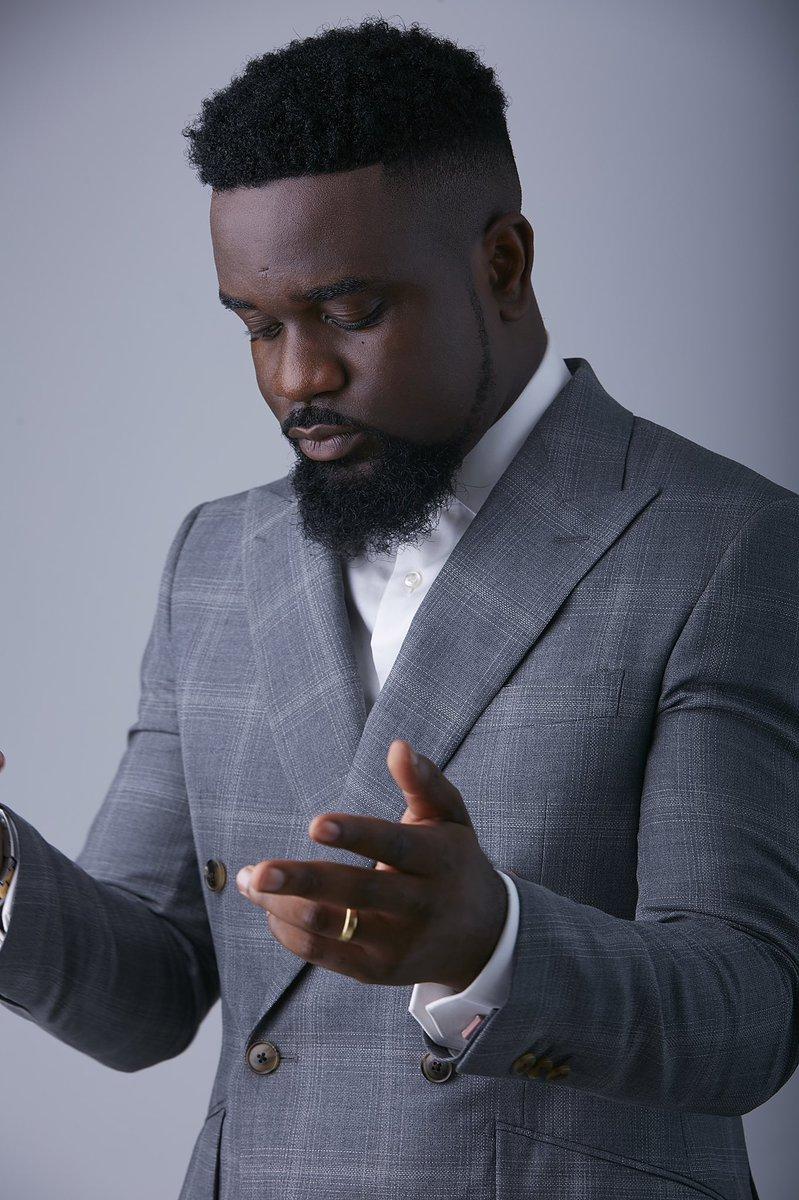 799x1200 Sarkodie - ➕