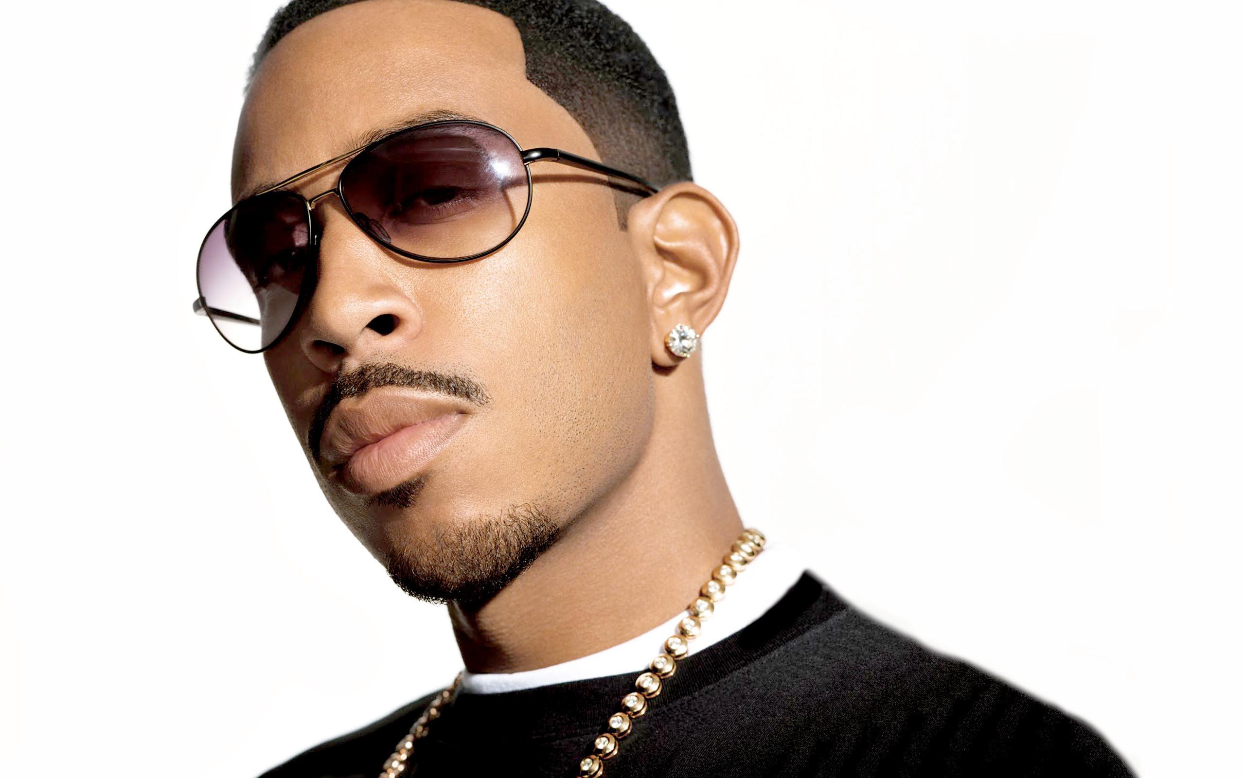 2560x1600 Wallpaper Ludacris, Hip Hop Music, Rapper, Eyewear, Glasses, Background Free Image