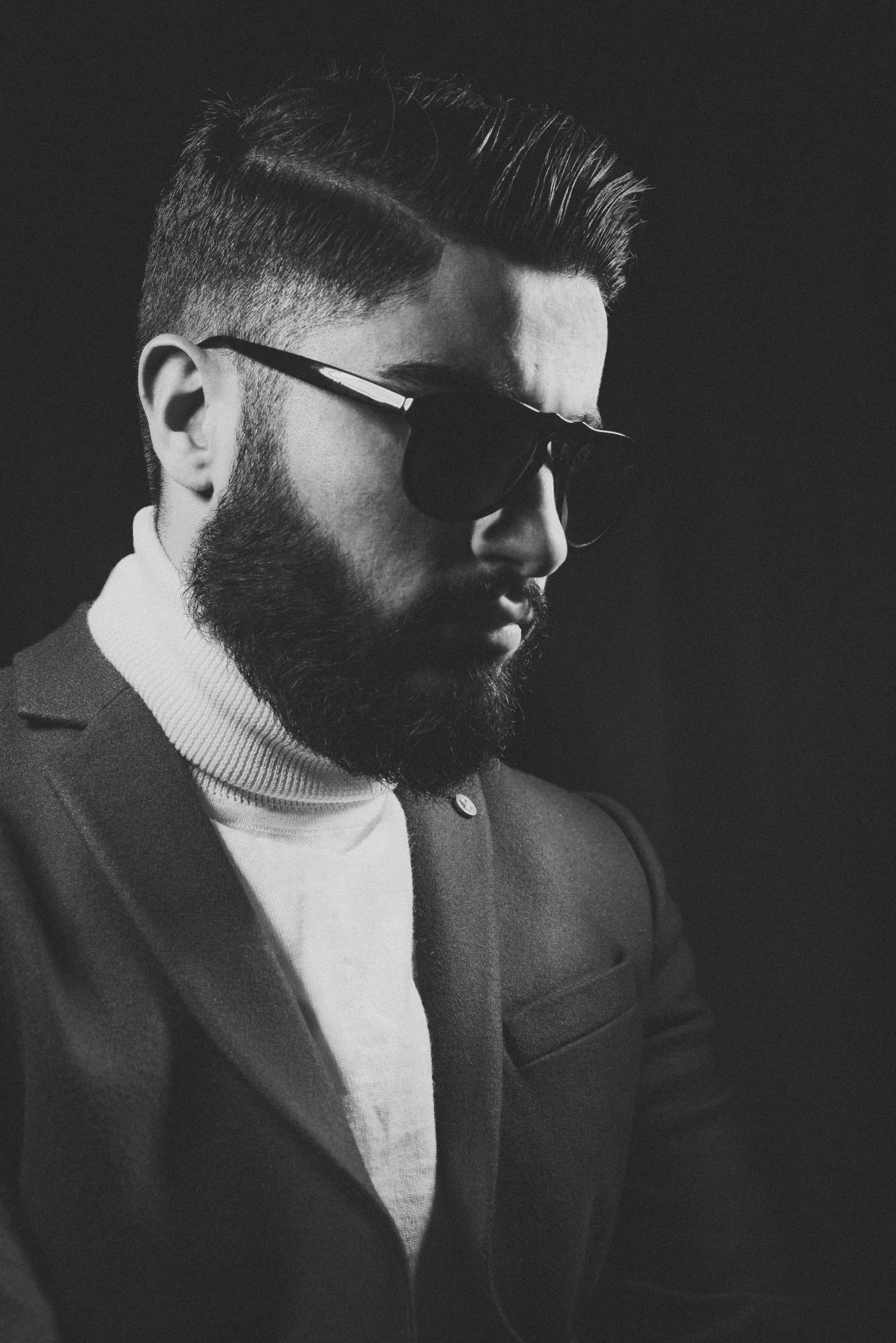 4912x7360 Beard Photo, Download Free Beard & HD Image