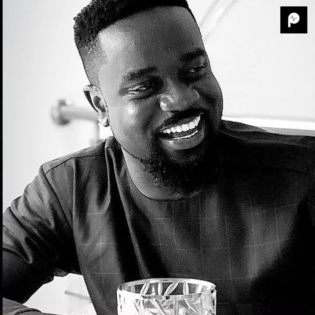 1080x1080 Ghana is getting so bad, Sarkodie believes people may start suing others for wrongful cough