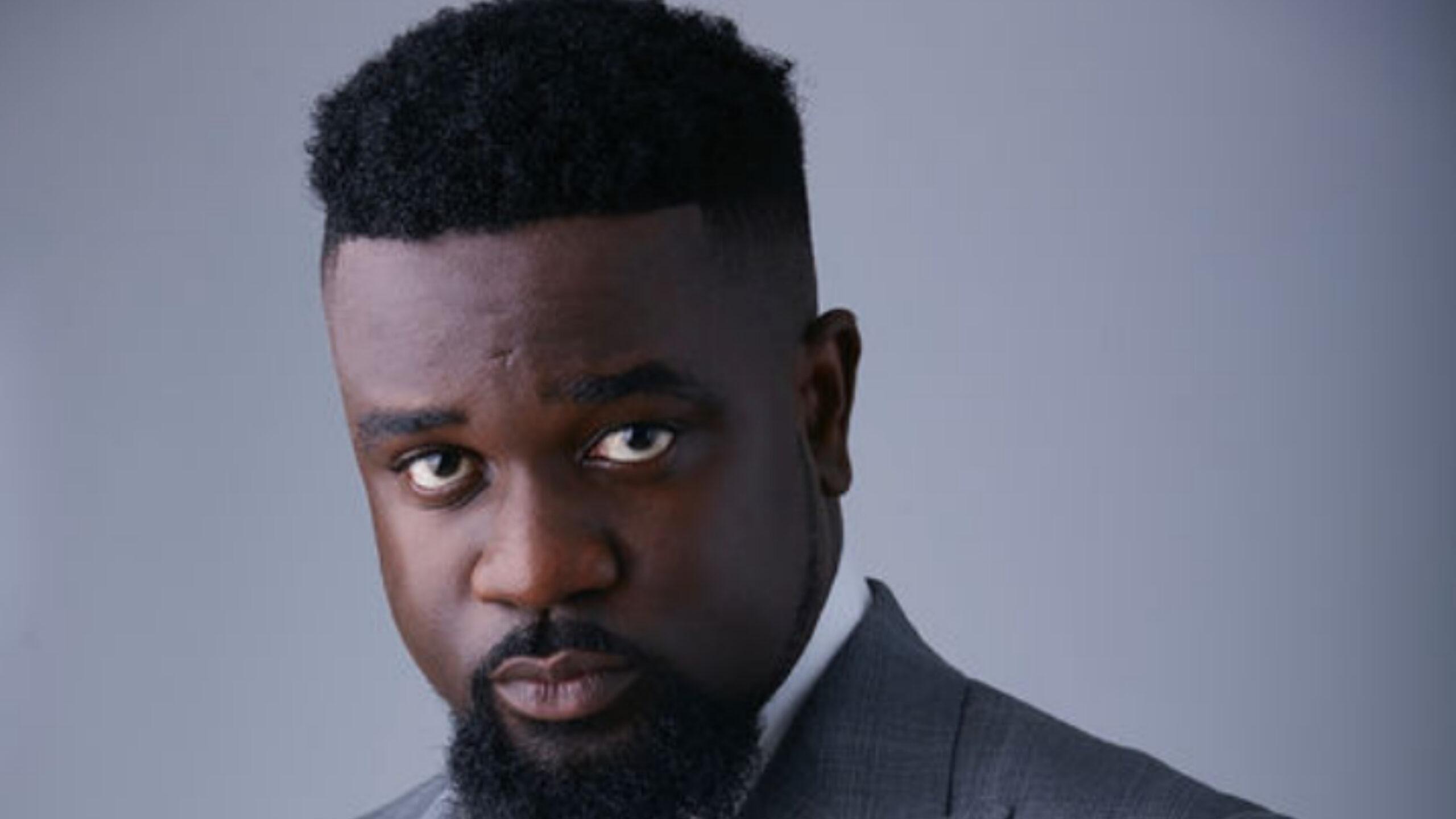 2560x1440 Sarkodie Drops Mind Blowing Rap Freestyle And Fans Are Going Gaga 3 News