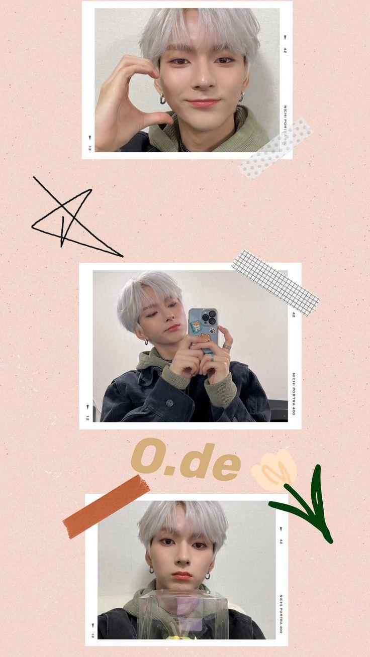 736x1308 O.de xdinary heroes wallpaper♡. Hero wallpaper, Wallpaper, Hero