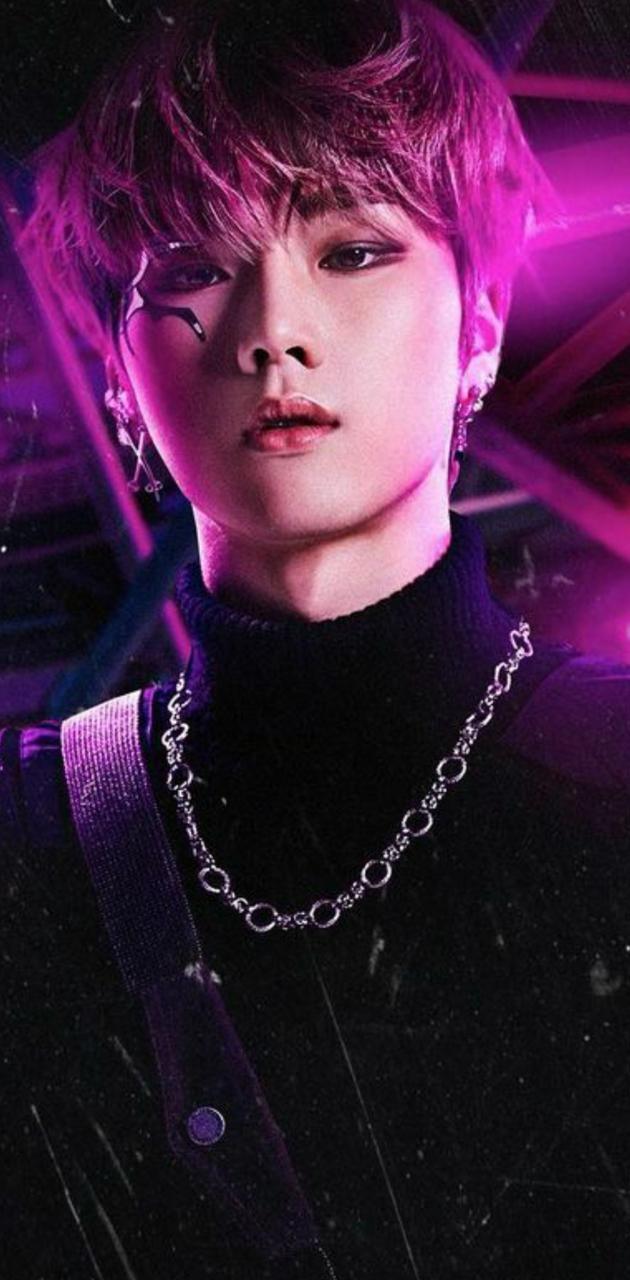 630x1280 Jungsu wallpaper