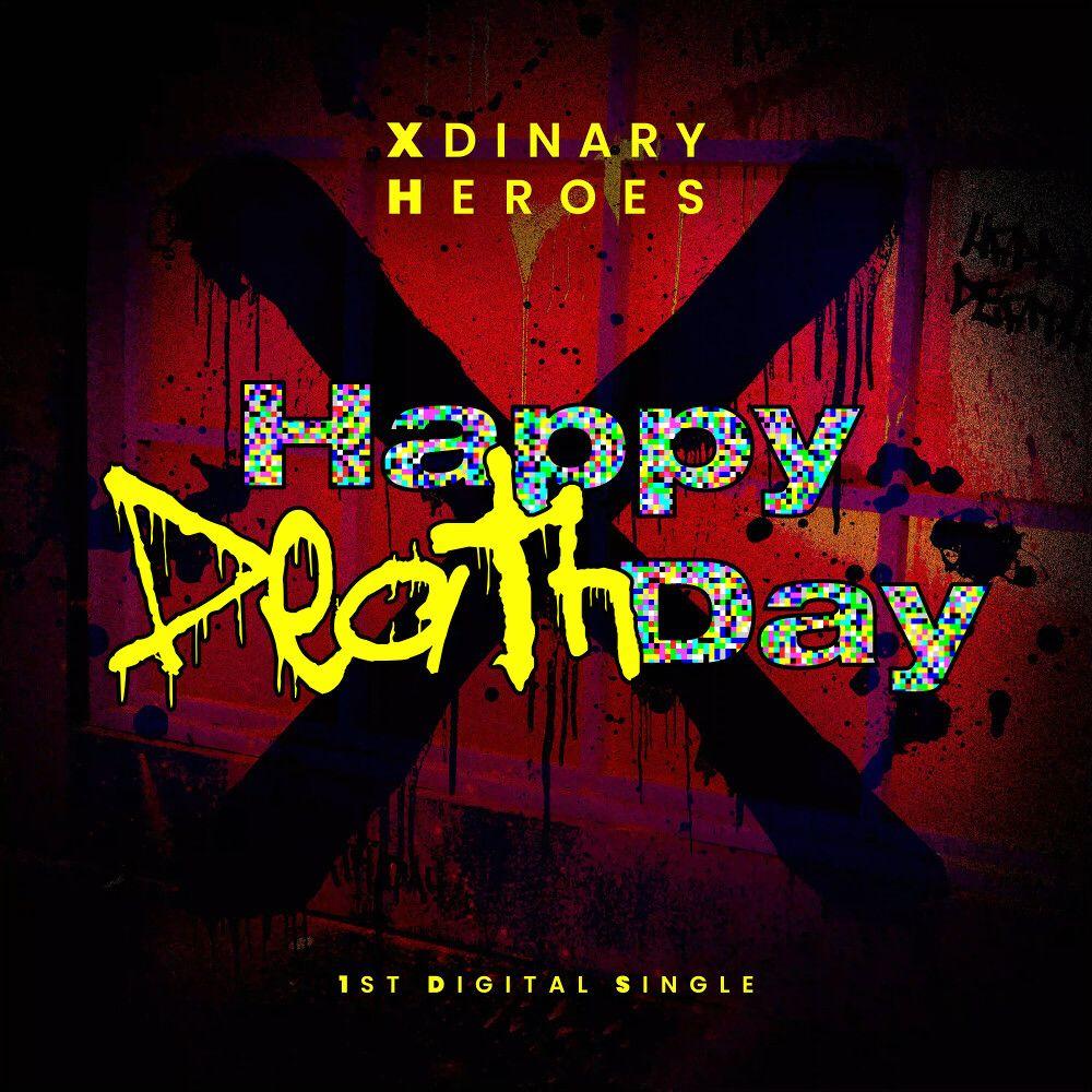 1000x1000 Xdinary Heroes Albums: songs, discography, biography, and listening guide Your Music