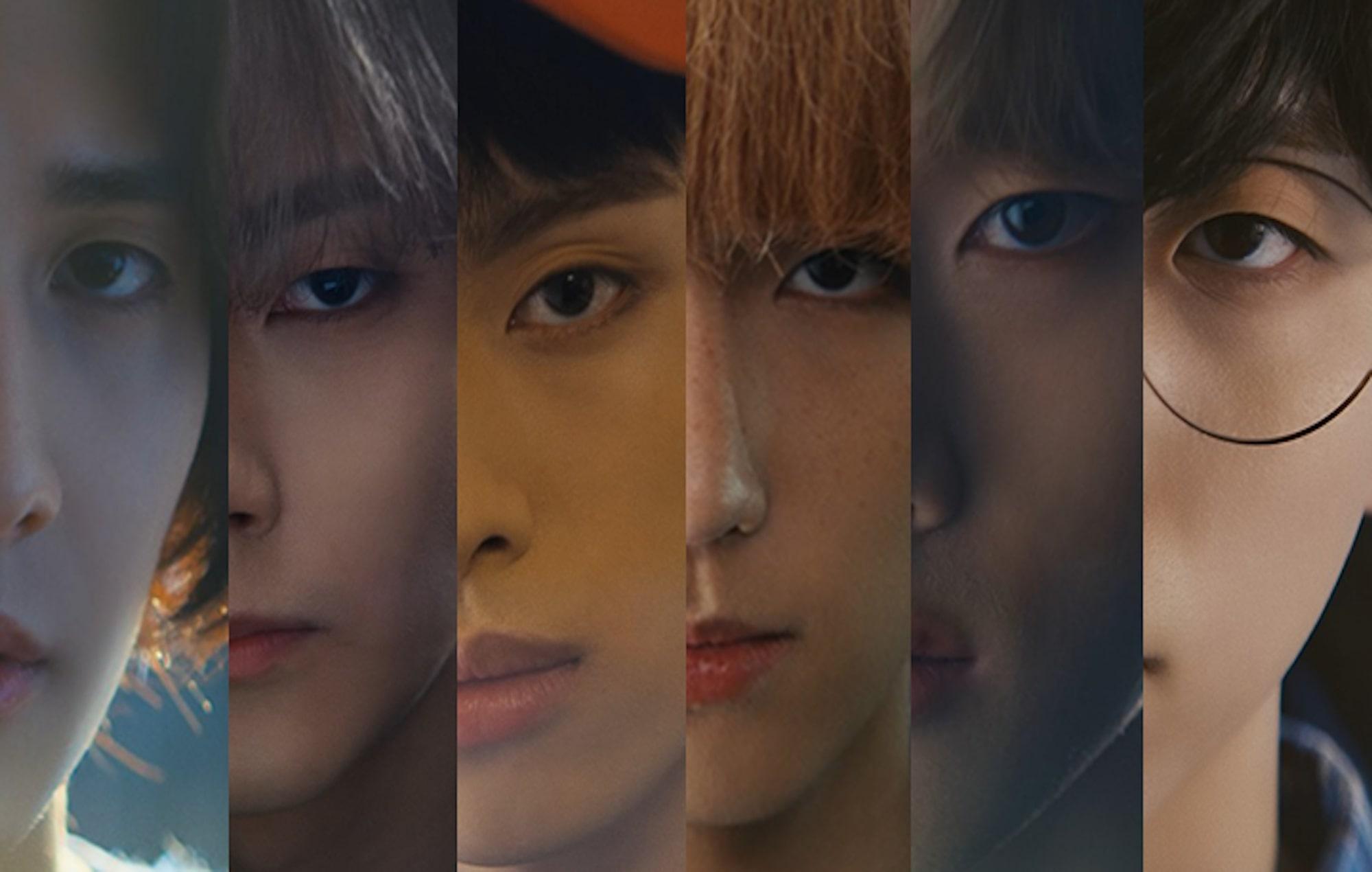 2000x1270 New JYP Entertainment band Xdinary Heroes to debut next month