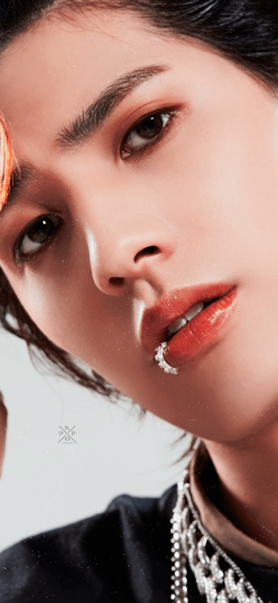 886x1920 kpop locks