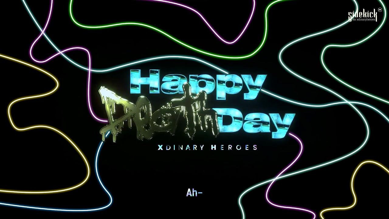 1280x720 VIETSUB Xdinary Heroes (엑스디너리 히어로즈) Death Day
