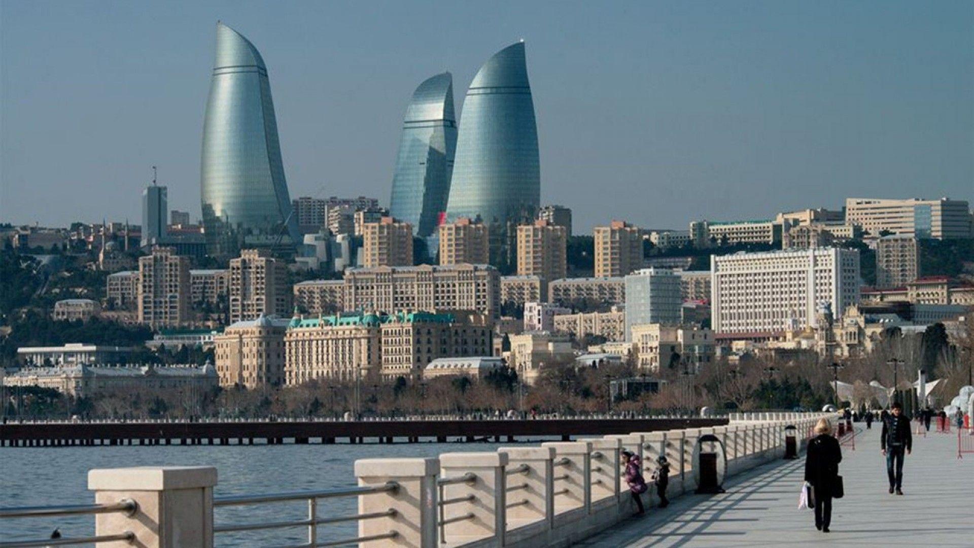 1920x1080 Azerbaijan Wallpaper