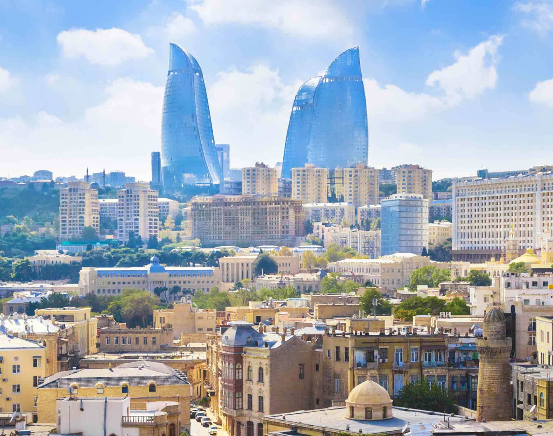 1900x1500 Baku wallpaper, Man Made, HQ Baku pictureK Wallpaper 2019