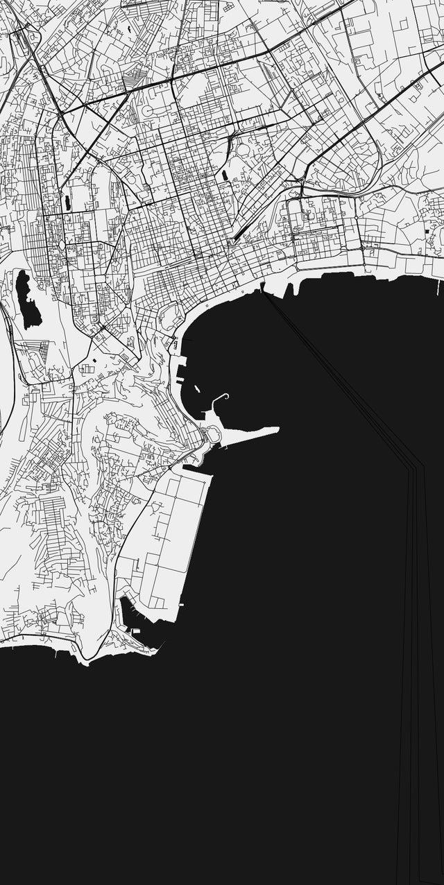 640x1276 Baku wallpaper