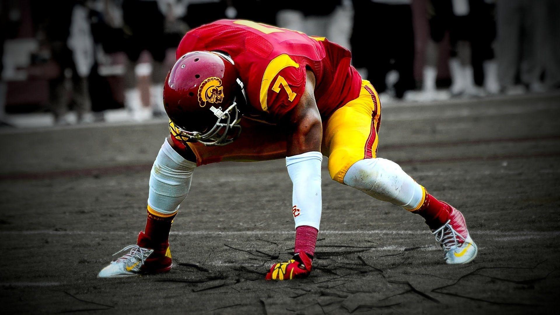 1920x1080 USC Trojan Football Wallpaper.spb.ru