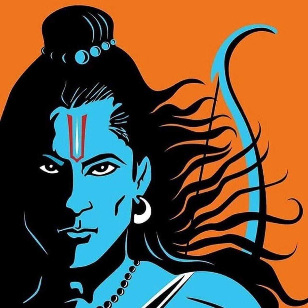 1200x1198 Jai Shree Ram. Lord rama image, Lord hanuman wallpaper, Shri ram photo