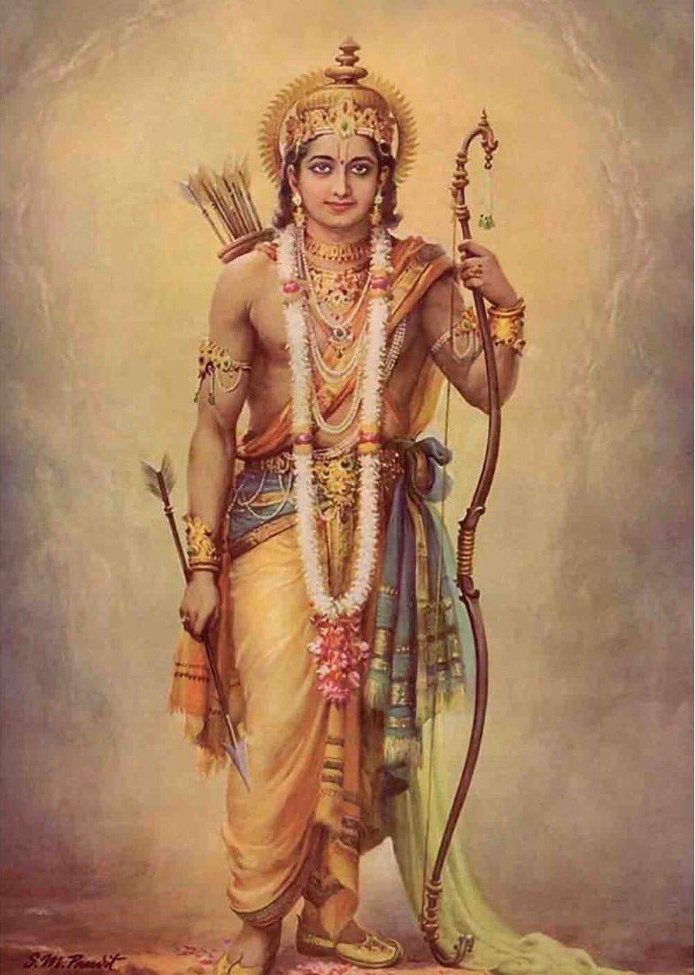 785x1101 Virender Sehwag Ram Jai Ram Jai Jai Ram