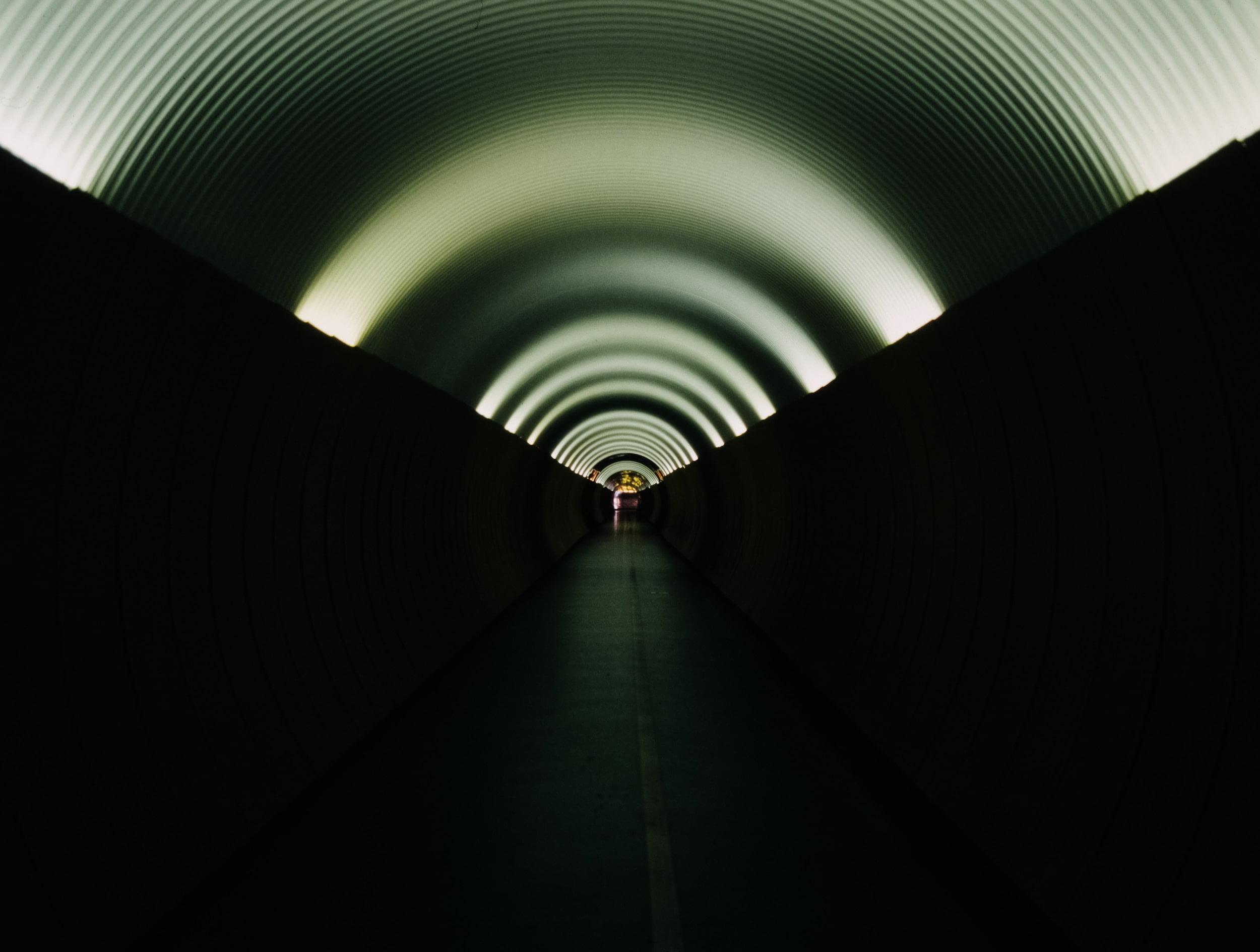 Dark Tunnel Wallpapers Top Free Dark