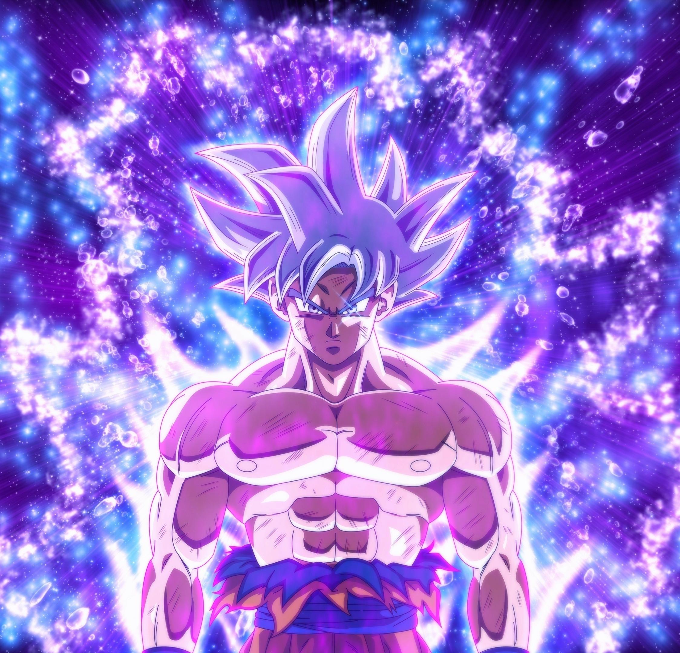 Goku Ipad Wallpapers Top Free Goku Ipad Backgrounds Wallpaperaccess