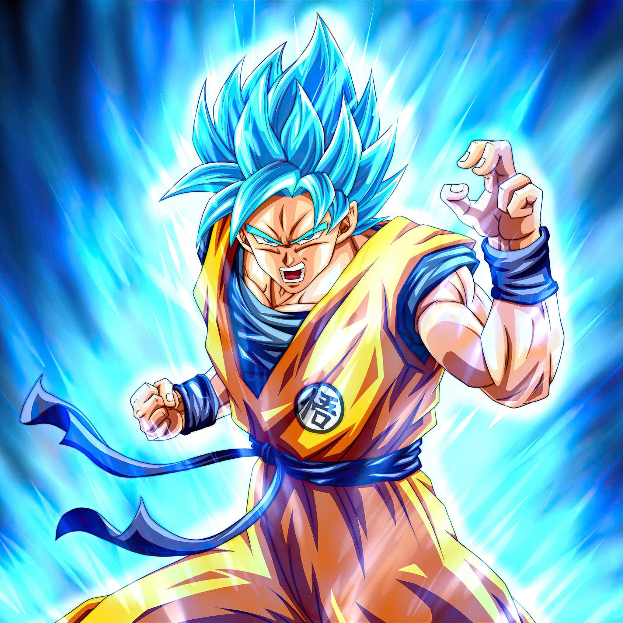 Goku iPad Wallpapers Top Free Goku iPad Backgrounds WallpaperAccess — free download