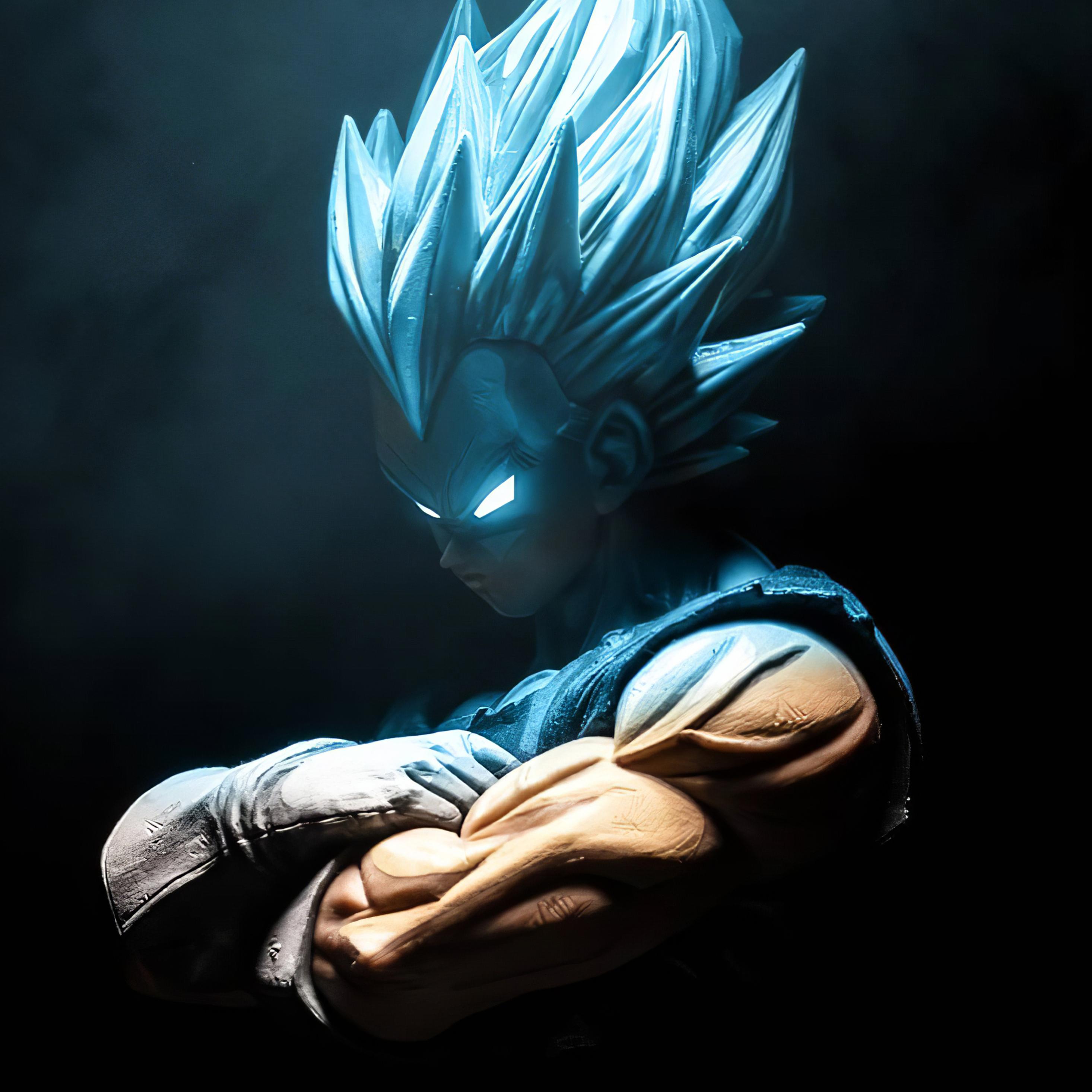Goku iPad Wallpapers Top Free Goku iPad Backgrounds WallpaperAccess — free download
