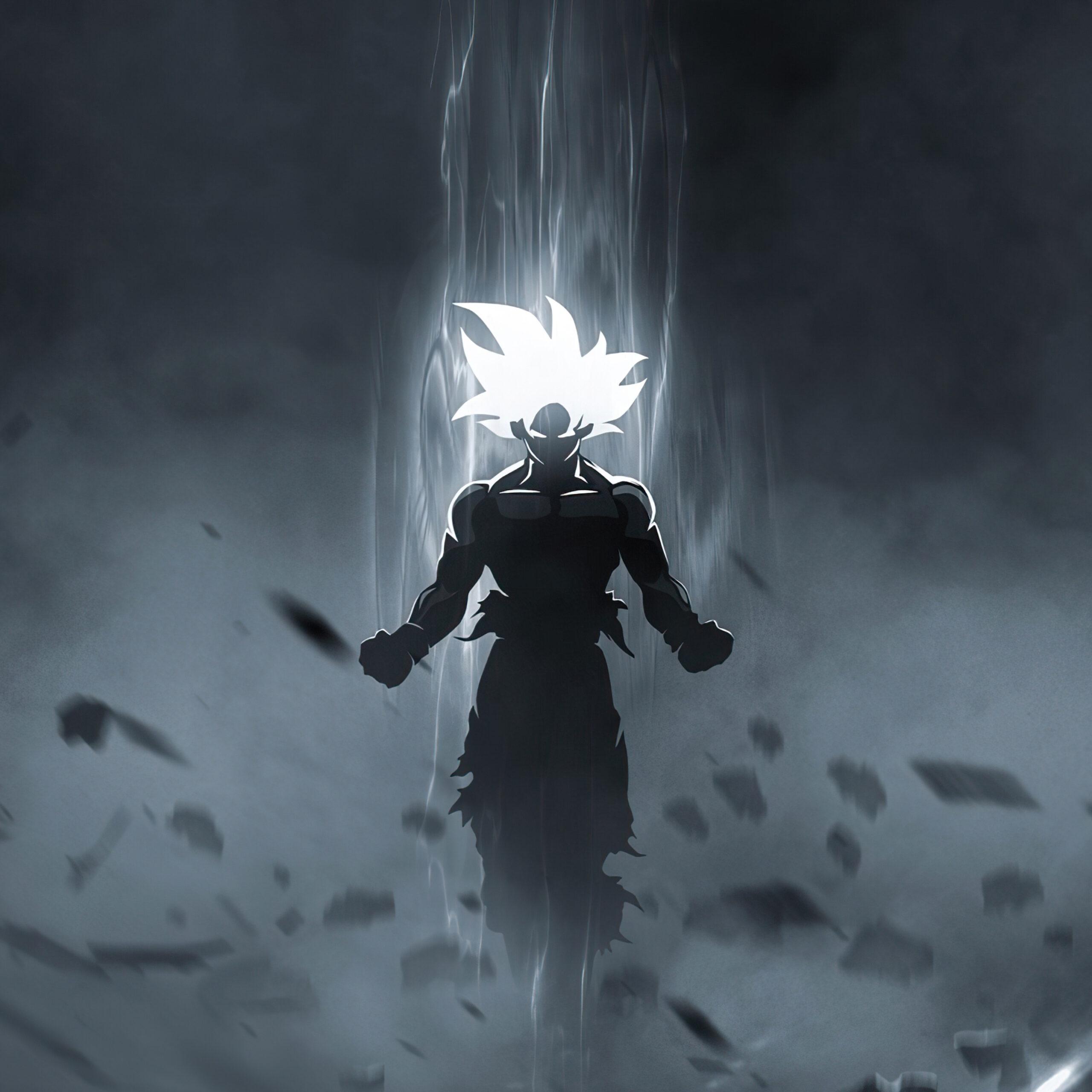 Goku iPad Wallpapers Top Free Goku iPad Backgrounds WallpaperAccess — free download