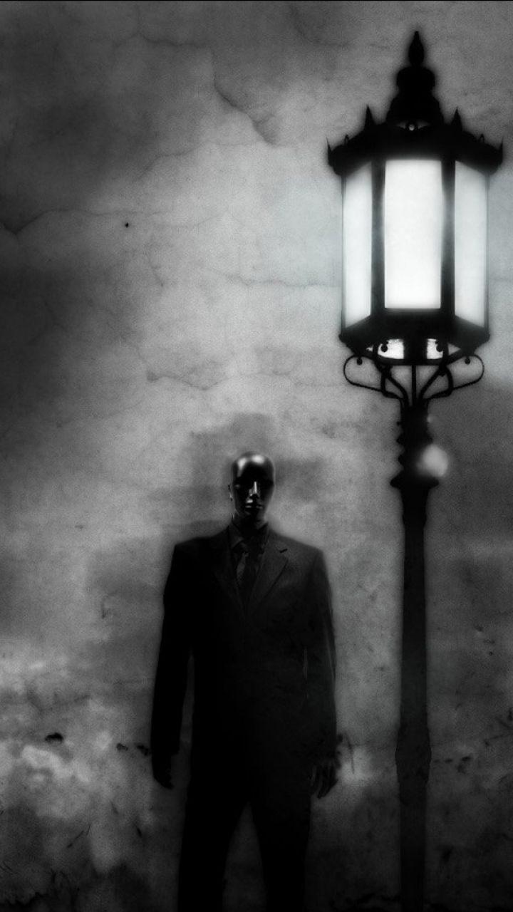 720x1280 Scary Wallpaper