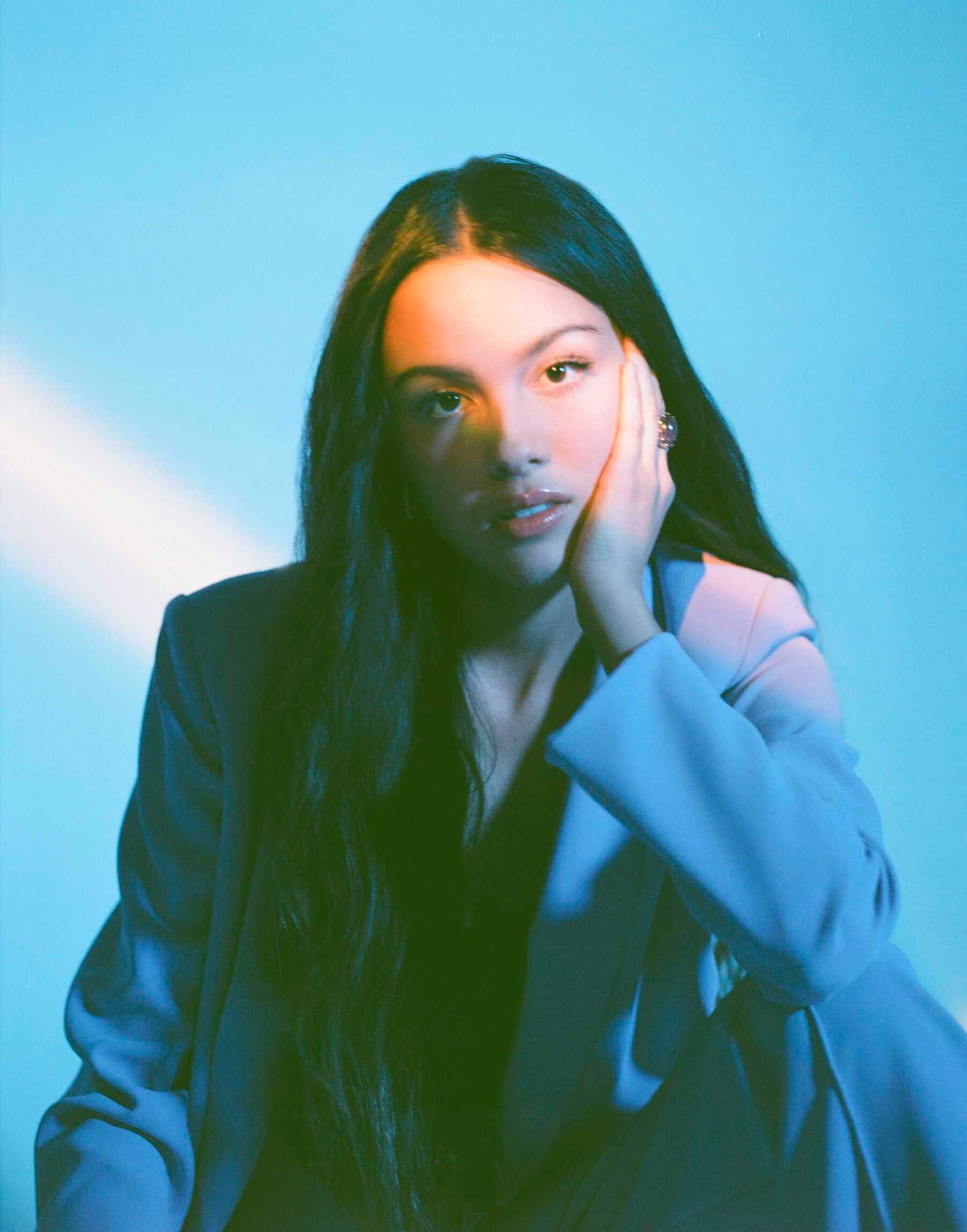 Olivia Rodrigo Aesthetic Wallpapers - Top Free Olivia Rodrigo Aesthetic ...