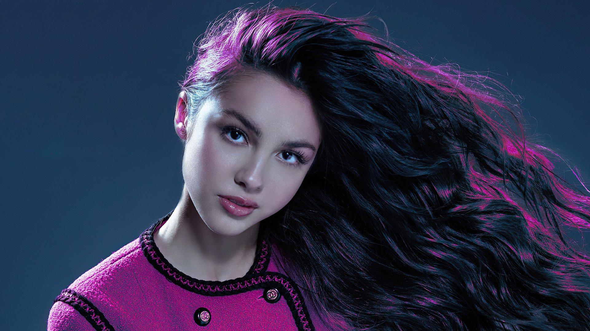 1920x1080 Olivia Rodrigo HD Wallpaper and Background
