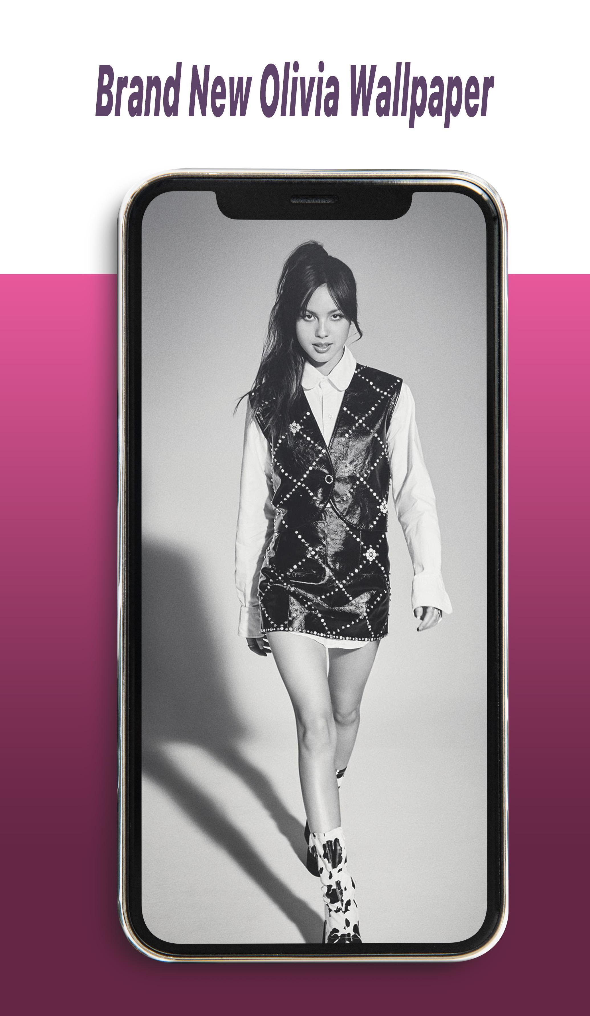 2070x3564 Olivia Rodrigo Wallpaper for Android
