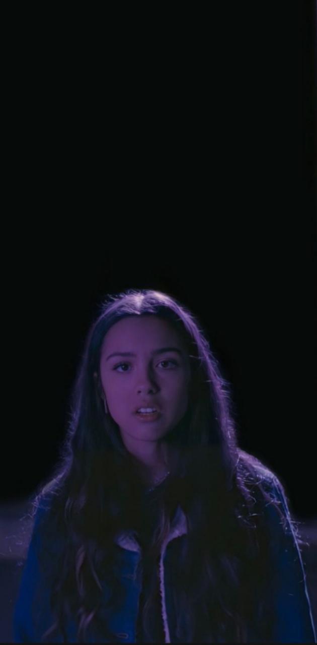 630x1280 Olivia rodrigo wallpaper