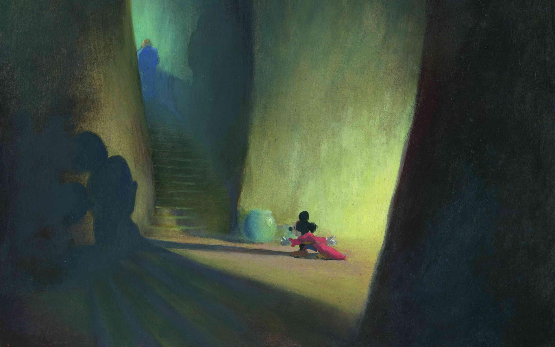 1920x1200 Mickey Mouse Wallpaper, Picture, Image