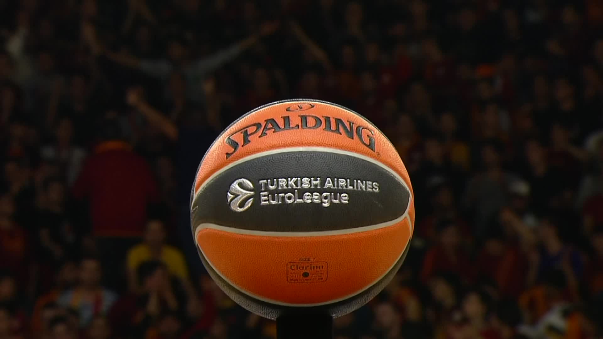 1920x1080 EuroLeague Wallpaper
