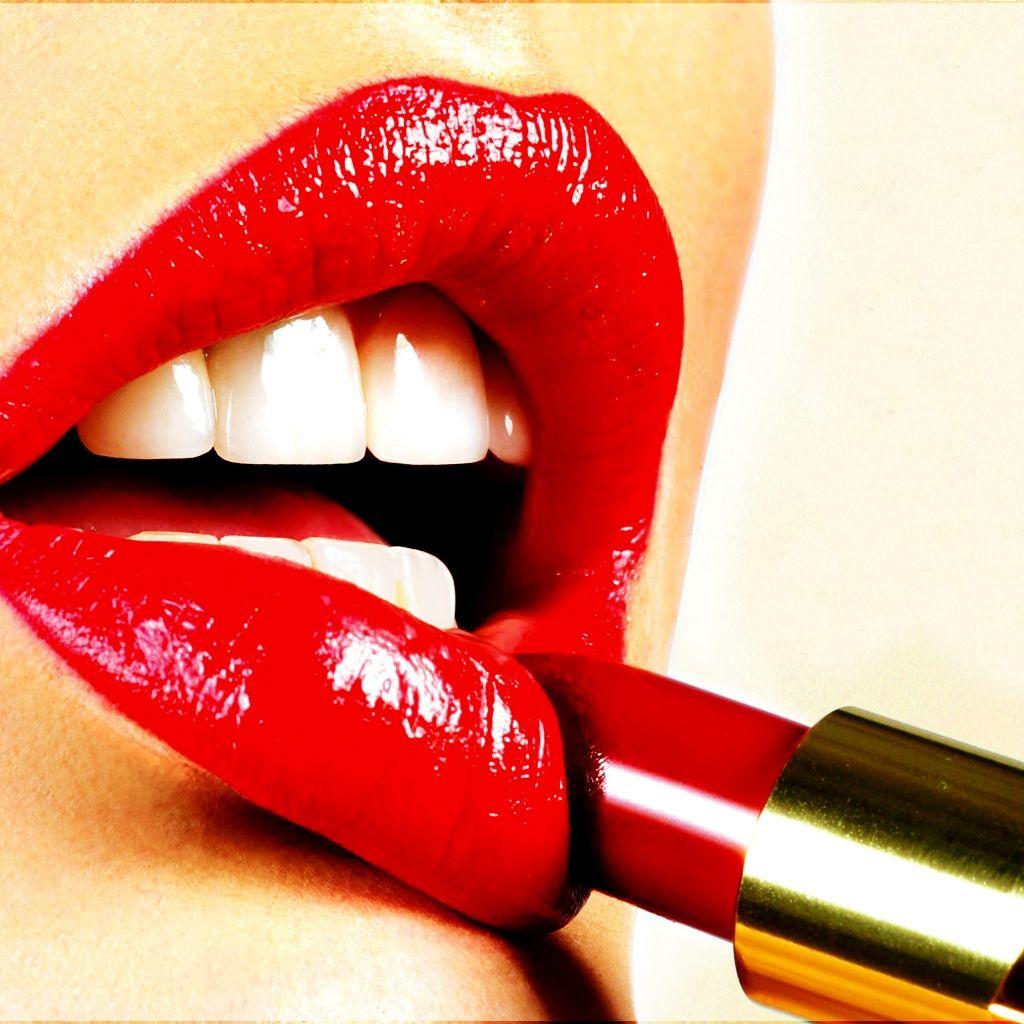 1024x1024 Free download I love the red red lipstick Lapices de labios de color rojo [1024x1024] for your Desktop, Mobile & Tablet. Explore Lipstick Wallpaper